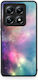 Smartfits Galactic Rainbow Xiaomi 14t Pro Husăефон