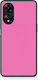 Smartfits Rose Pink Oppo A78 5g Θήκη