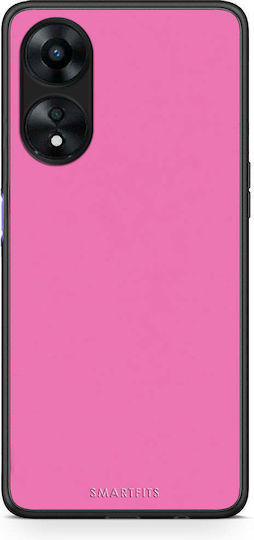 Smartfits Rose Pink Oppo A78 5g Θήκη
