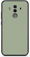 Smartfits Sage Green Husă pentru Huawei Mate 10 Pro
