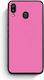Smartfits Rose Pink Samsung Galaxy M20 Θήκη