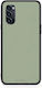 Smartfits Sage Green Oppo Reno4 Pro 5g Θήκη