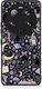Smartfits Celestial Black Cats On Navy Hülle für Xiaomi 13 Ultra