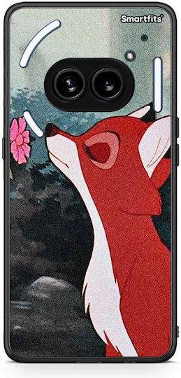 Smartfits Tod Vixey Love 2 Hülle für Nothing Phone 2a