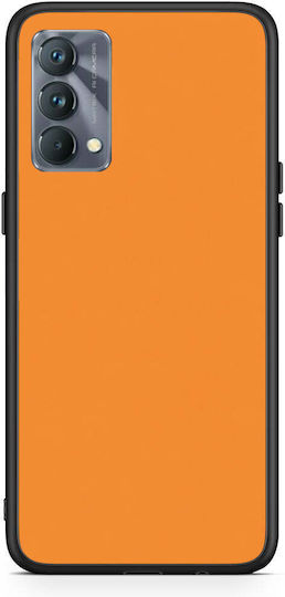 Smartfits Tangerine Orange Realme Gt Master Θήκη