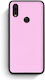 Smartfits Cotton Candy Ρозов Калъф за Xiaomi Redmi 7