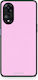 Smartfits Cotton Candy Pink Oppo A78 5g Θήκη