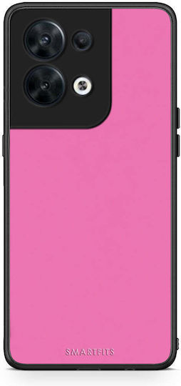Smartfits Rose Pink Oppo Reno8 5g Θήκη