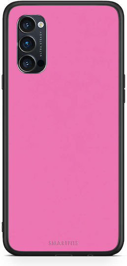 Smartfits Rose Pink Oppo Reno4 Pro 5g Θήκη