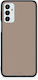 Smartfits Husă Warm Taupe Samsung Galaxy M13