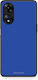 Smartfits Royal Blue Oppo A78 5g Θήκη