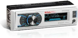 Boss Marine MR632UAB Radio 4 x 50 W