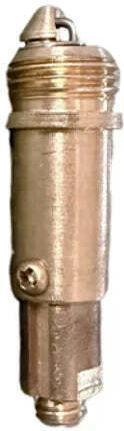 Klickventilmechanismus 60-3300s 60-3400s 60-03334