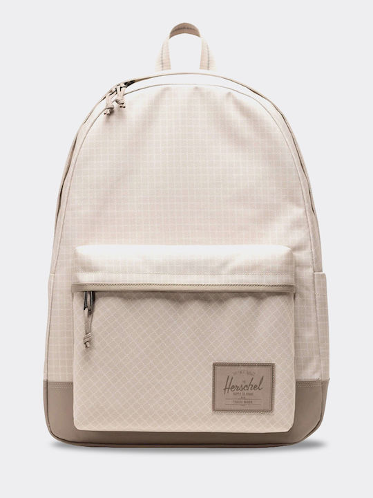 Herschel Classic 30л Черна