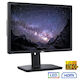 U2413f Refurbished Grade A Monitor 24" FHD 1920x1200