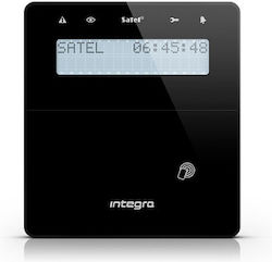 Int-klfr-b Tastatură pentru Sistem de Alarmă Satel