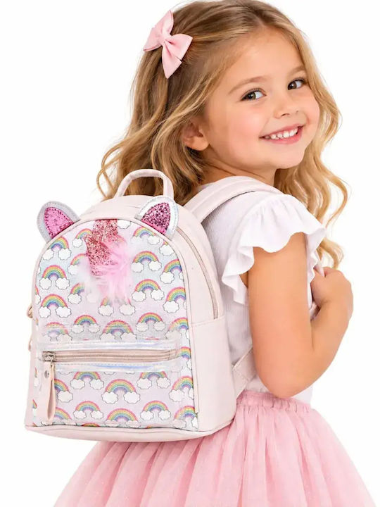 Bode Multicolour Kindergarten Backpack