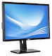 U2412M Refurbished Grade B IPS Monitor 24" FHD 1920x1200