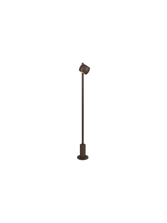 Lucide Lightning Lucide LED Колонка 86x14.5x14.5cm Lucide Lightning Lucide LED Колонка 86x14.5x14.5cm
