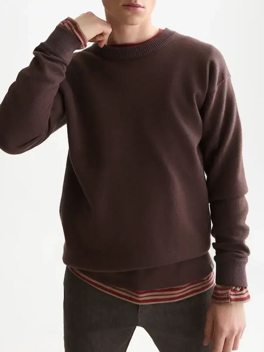 Scotch & Soda Pulover Maro