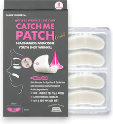 HealthLand Gesichts- & Augenmasken Mitomo 8 Stück HealthLand Gesichts- & Augenmasken Mitomo 8 Stück
