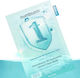 Numbuzin No.1 Pantothenic B5 Hyaluronic Active Clear Μάσκα Προσώπου 26ml