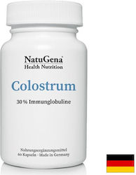 NatuGena Коластра 60 Капсули NatuGena Коластра 60 Капсули