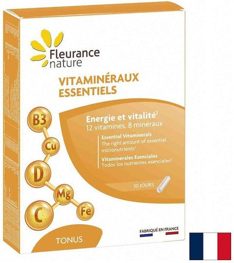 Supliment alimentar special 30 capsule