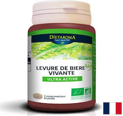 Dietaroma Бирена мая 180 таблетки Dietaroma Бирена мая 180 таблетки