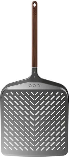 Ooni Perforated Aluminum Pizza Peel 35.56x35.56 cm