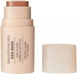bareMinerals Gen Nude Stick Blush Bare Necessity 4.5 g bareMinerals Gen Nude Stick Blush Bare Necessity 4.5 g