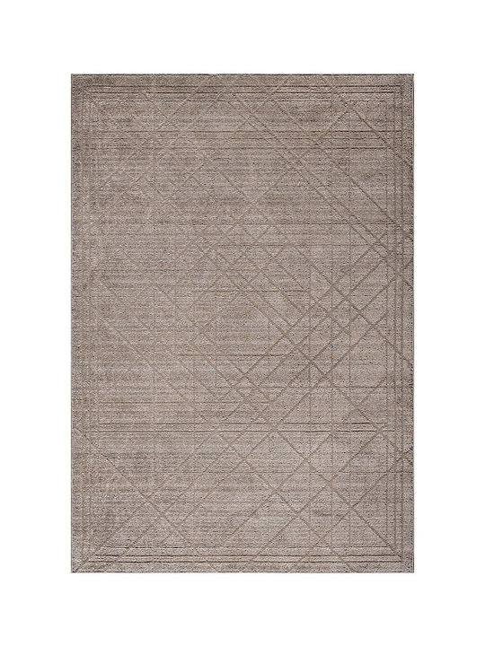 Anatolia Moon Runner Rug Dark Beige 80x150cm