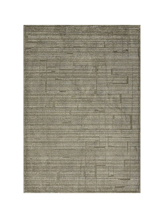 Ανατόλια Moon Χαλί Ορθογώνιο Green 200x250cm