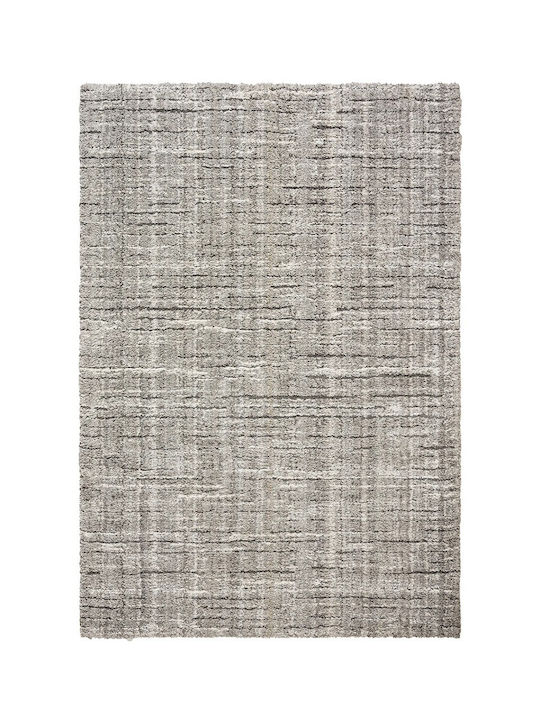Anatolia Gala Rectangular Rug Grey 140x200cm