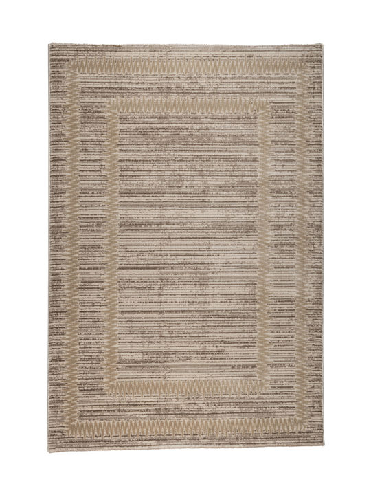 Isexan Allegra 1814 Χαλί Ορθογώνιο Μπεζ 160x230cm