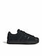 Superstar Sneakers Negri pentru Femei