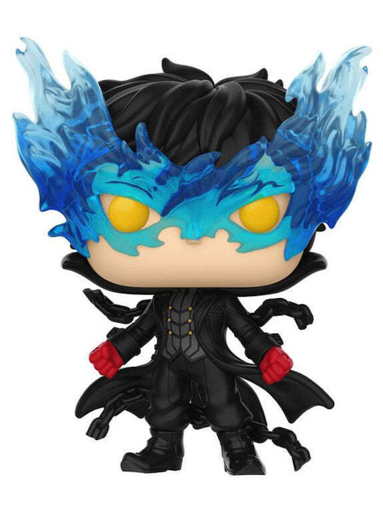 Funko Pop! Игри: Persona 5 Royal - Джокер (Събуждане) 1322 Свети в Тъмното Special Edition