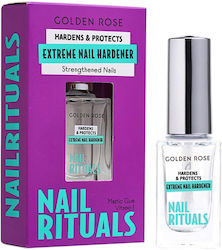 Golden Rose Nail Rituals Întăritor de Unghii Golden Rose Nail Rituals Întăritor de Unghii