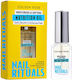 Golden Rose Nail Rituals Tratament cu Vitamina E