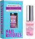 Golden Rose Nail Rituals Tratament cu Vitamina E