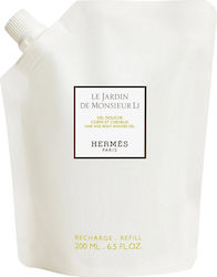 Hermes De Monsieur Li Duschgel 200 ml Hermes De Monsieur Li Duschgel 200 ml