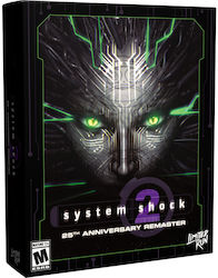System Shock 2: Remastered Ediție Standard Big ...