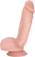 Guilty Toys Ρεαλιστικό Dildo Flesh
