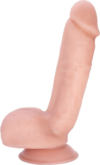 Guilty Toys Ρεαλιστικό Dildo Flesh