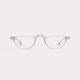 Nooz Ochelari pentru prezbiopie +1.00 noozmoonqrz100