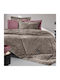 Guy Laroche Surreal 530 King Size Duvet Set 260x240 cm 530 GSM