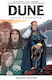 Dune House Harkonnen Deluxe Edition Kevin J Anderson HC