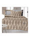 Guy Laroche Single Sherpa Comforter Set 160x240 cm Zadic 530 530 GSM