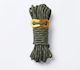 Schnurspanner Ø 4 mm x 3 m Art.-Nr. 21426 Olivgrün