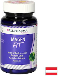 Gall Pharma Лайка + Сладник 60 Капсули Gall Pharma Лайка + Сладник 60 Капсули